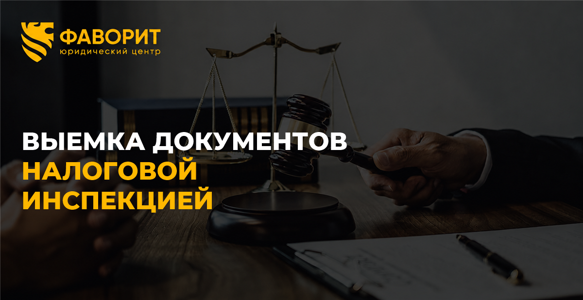 Выемка документов налоговой инспекцией: что проверить в постановлении и описи